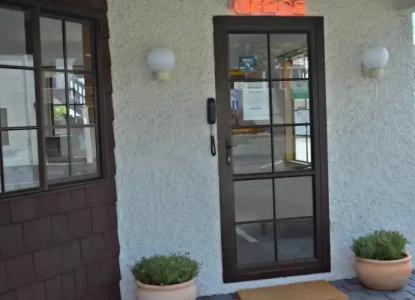 Southern Comfort Motel - 14