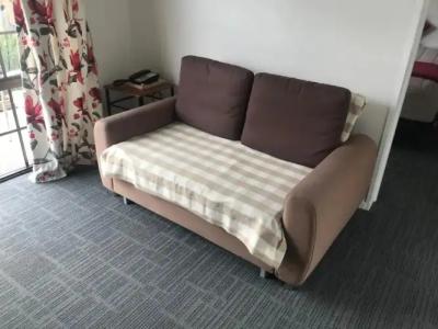 Southern Comfort Motel - 102