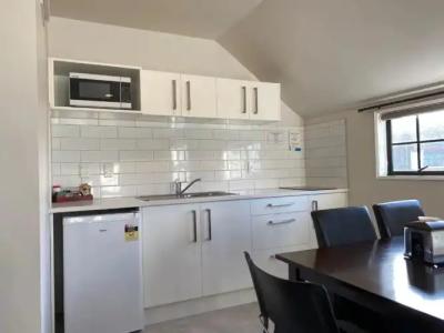 Southern Comfort Motel - 113