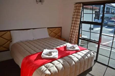 Southern Comfort Motel - 27