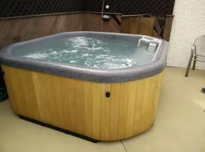 Southern Comfort Motel - 13