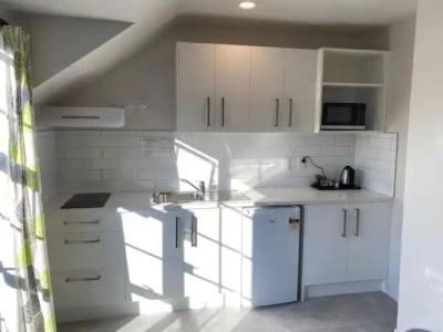 Southern Comfort Motel - 119