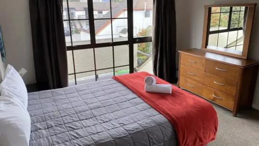 Southern Comfort Motel - 178