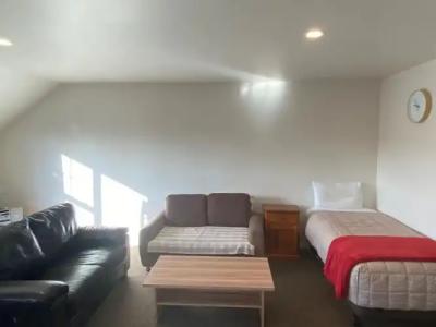 Southern Comfort Motel - 112