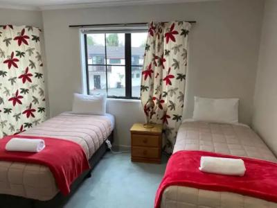 Southern Comfort Motel - 141