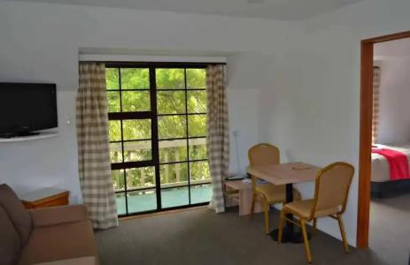 Southern Comfort Motel - 45