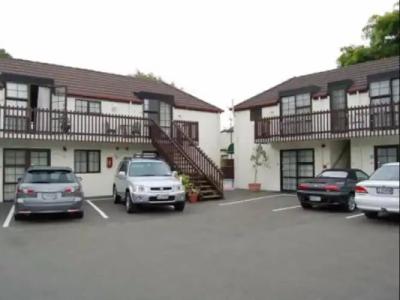 Southern Comfort Motel - 71