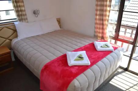 Southern Comfort Motel - 41