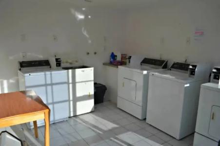 Southern Comfort Motel - 24