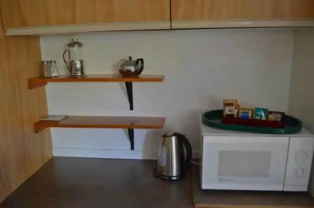 Southern Comfort Motel - 22