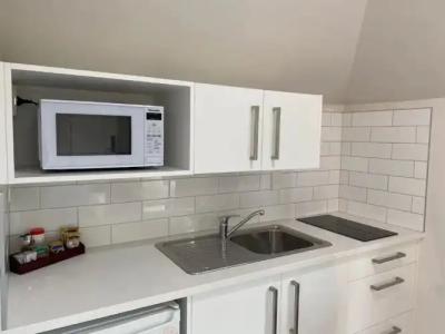 Southern Comfort Motel - 151