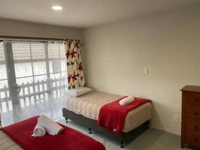 Southern Comfort Motel - 134