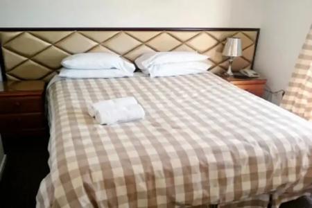 Southern Comfort Motel - 3