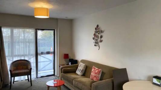 Southern Comfort Motel - 95