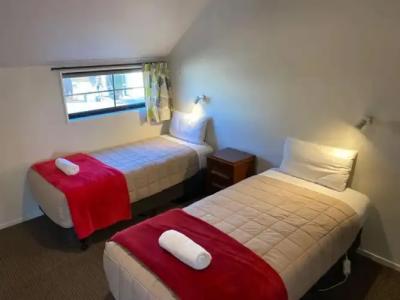 Southern Comfort Motel - 116