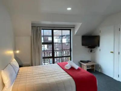 Southern Comfort Motel - 150