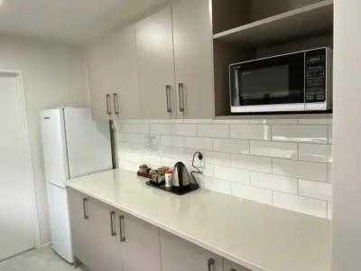 Southern Comfort Motel - 126