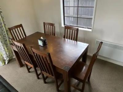 Southern Comfort Motel - 131