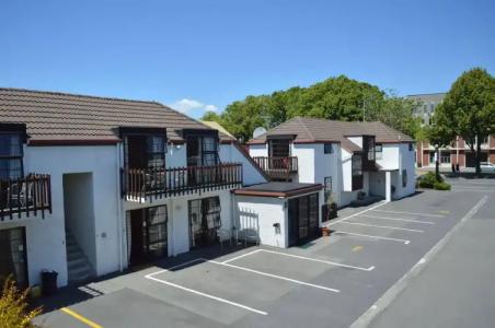 Southern Comfort Motel - 35