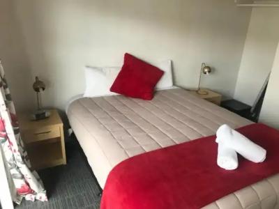 Southern Comfort Motel - 105