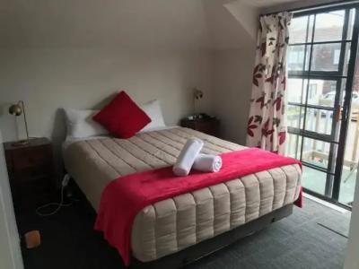 Southern Comfort Motel - 104