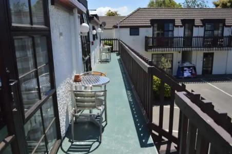 Southern Comfort Motel - 43