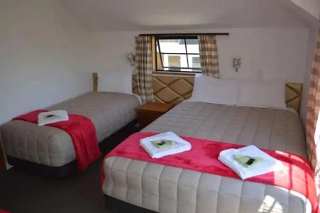 Southern Comfort Motel - 54