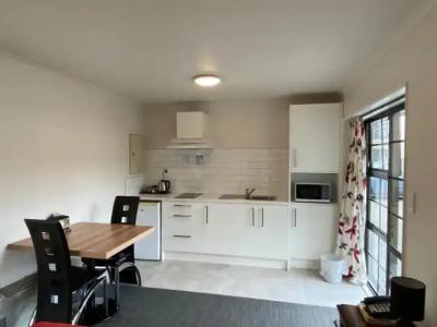 Southern Comfort Motel - 155