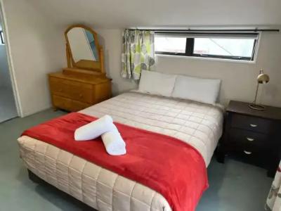 Southern Comfort Motel - 135