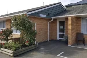 Aalton Motel, Christchurch