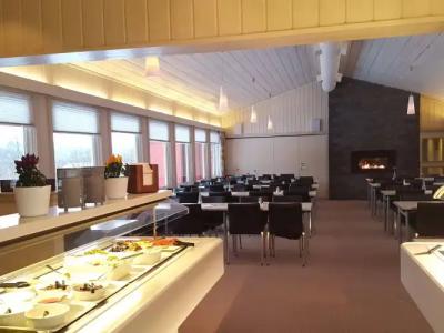 Birkebeineren & Apartments - 9