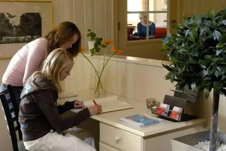 Birkebeineren & Apartments - 17