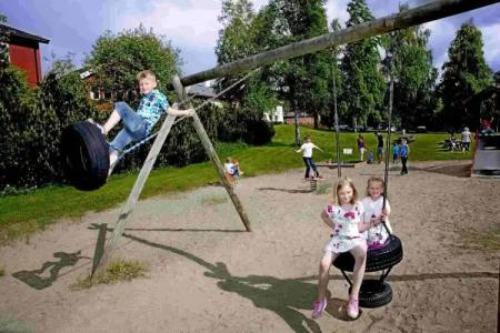 Birkebeineren & Apartments - 18