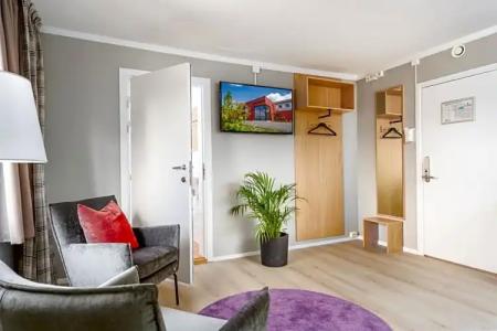 Birkebeineren & Apartments - 45