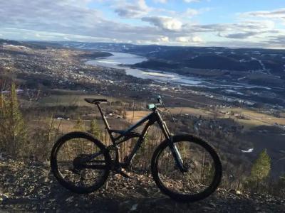 Birkebeineren & Apartments - 13