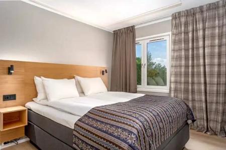 Birkebeineren & Apartments - 44