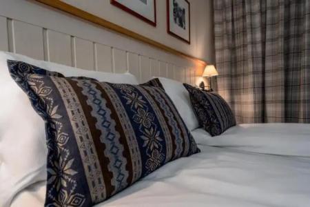 Birkebeineren & Apartments - 26