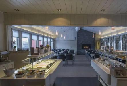 Birkebeineren & Apartments - 15