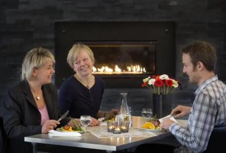 Birkebeineren & Apartments - 16