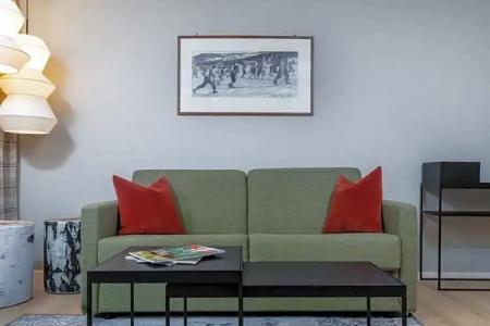 Birkebeineren & Apartments - 47