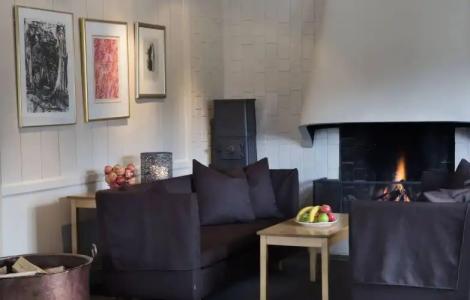 Birkebeineren & Apartments - 10