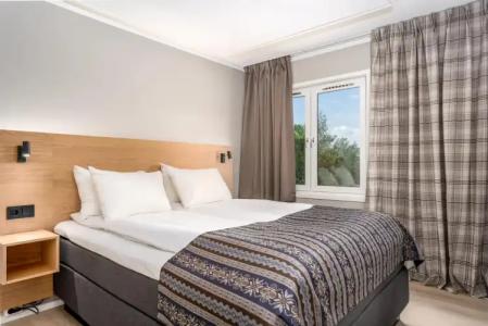 Birkebeineren & Apartments - 4