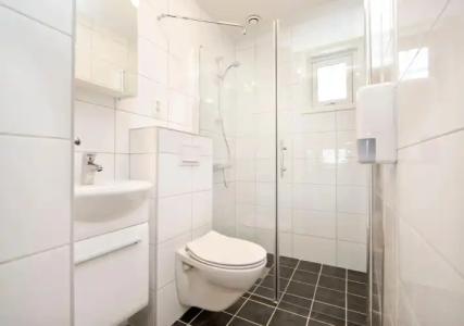 Birkebeineren & Apartments - 6