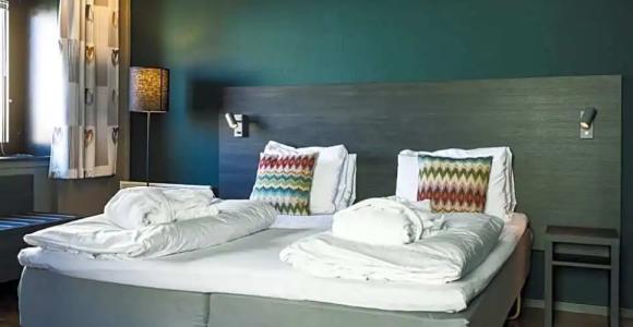 Easy Stay Haugesund - 44