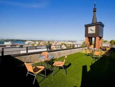 Easy Stay Haugesund - 52