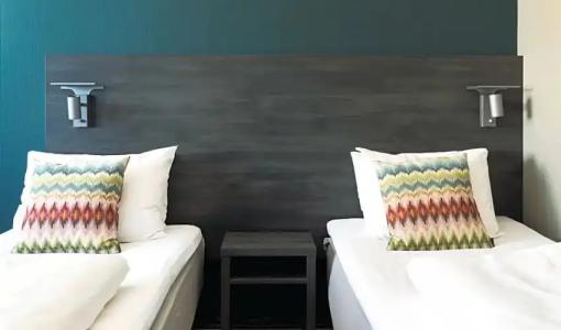 Easy Stay Haugesund - 74