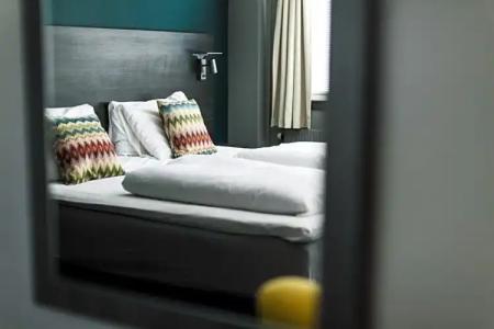 Easy Stay Haugesund - 38