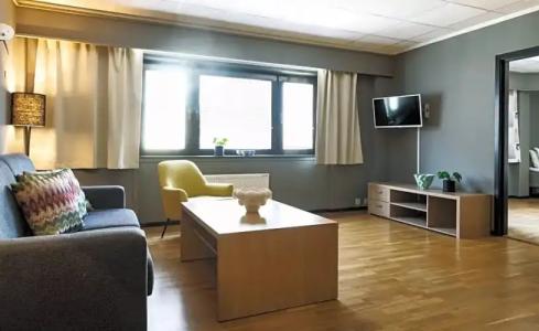 Easy Stay Haugesund - 89