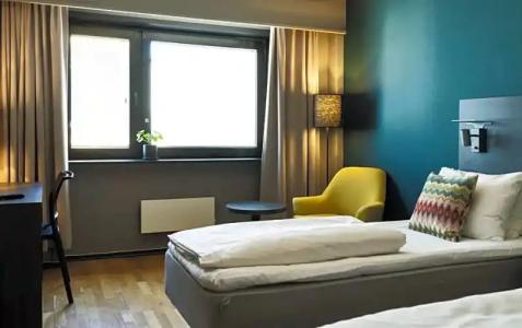 Easy Stay Haugesund - 72