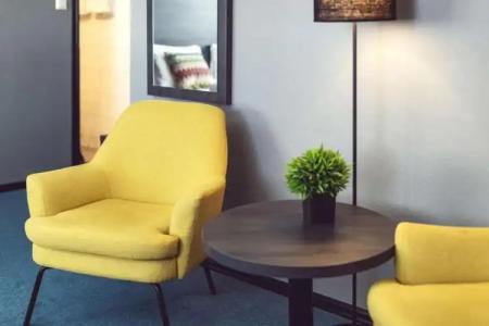 Easy Stay Haugesund - 13